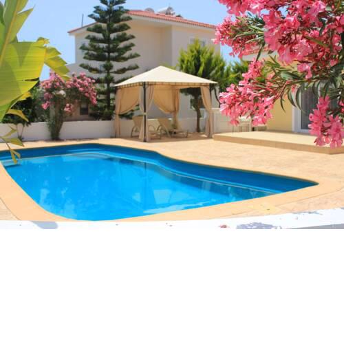 Sunrise villas 7