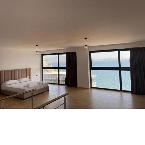 SunRose Residences Sarande