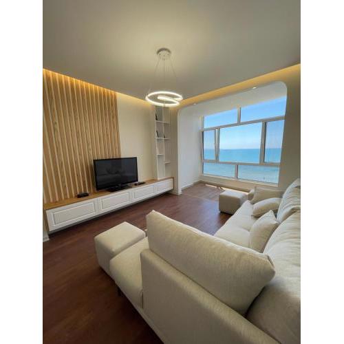 Sun's Apartment