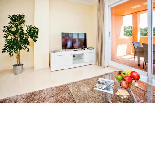 Suns Luxury 2 bedroom