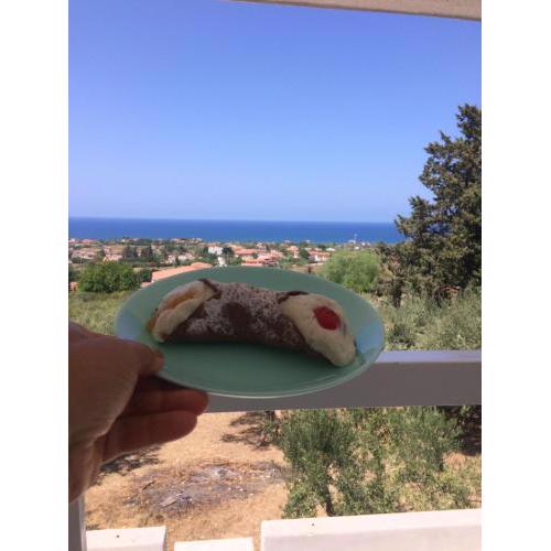 Sunsea apartment