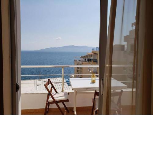 SunSea apartment