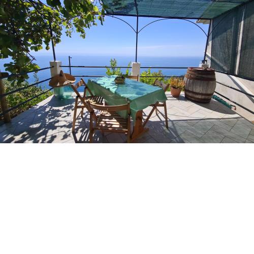 Sunset - Homy 5 Terre Retreat