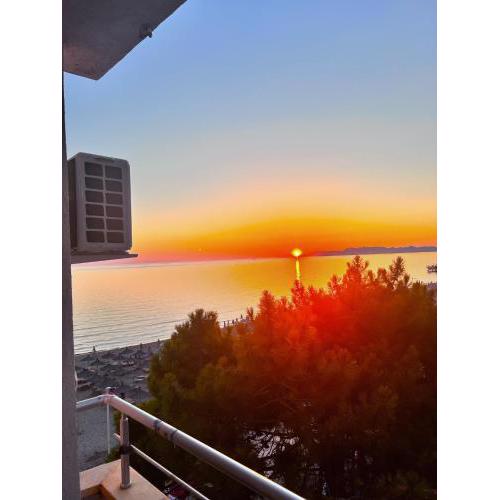 Sunset 636