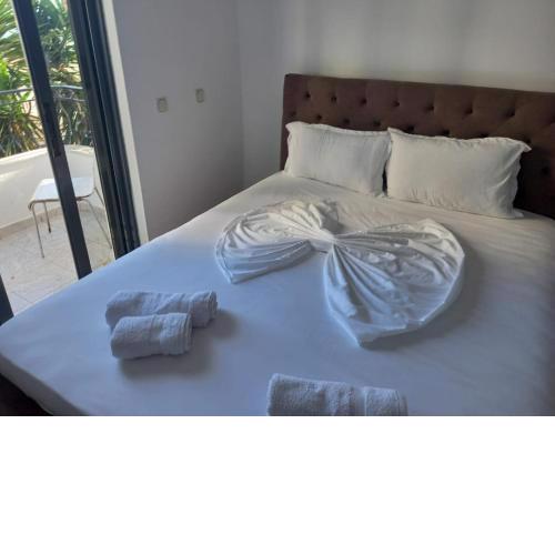 Sunset Aparthotel