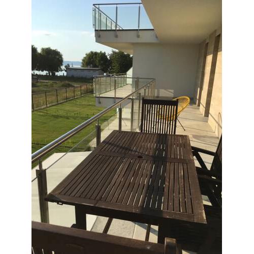 Sunset Apartmann