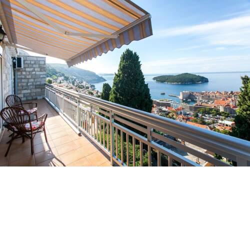 Sunset Apartment 2