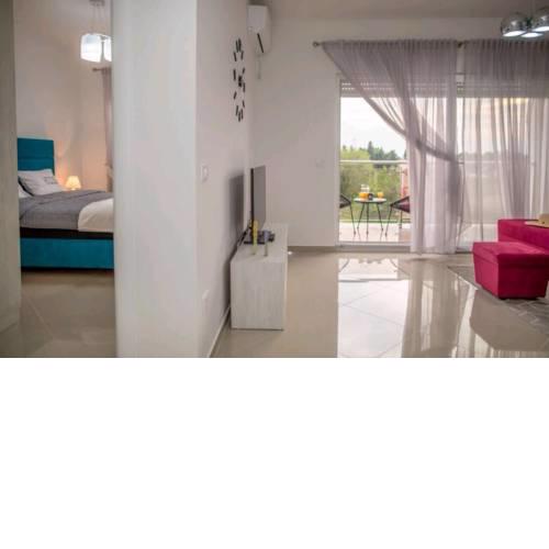 Sunset Apartment Albina