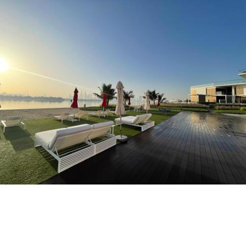 Sunset Apartment Dubai