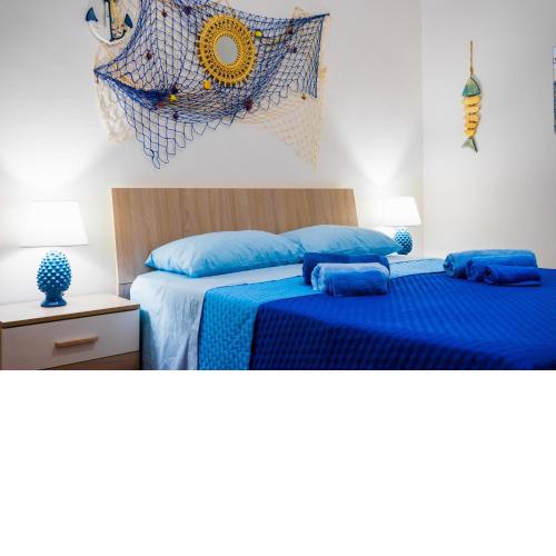 Sunset Apartment Palese - A 10m dal mare