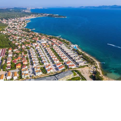 Sunset Apartment Petrcane