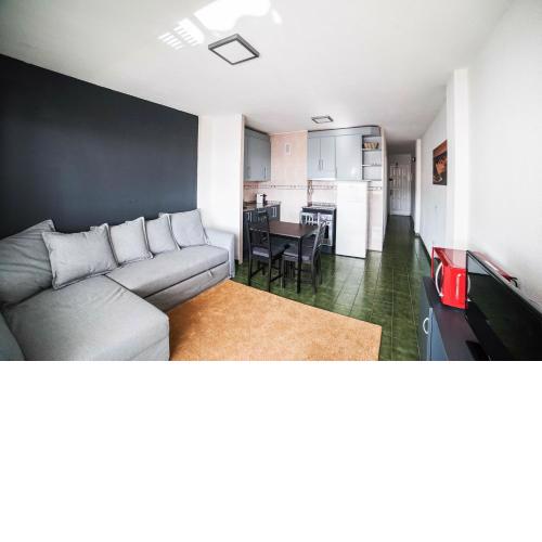 Sunset Apartment Sonnenland