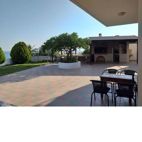 Sunset Apartment
