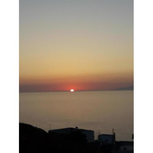 Sunset Apartment