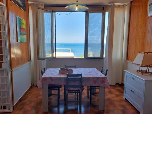 Sunset Apartment