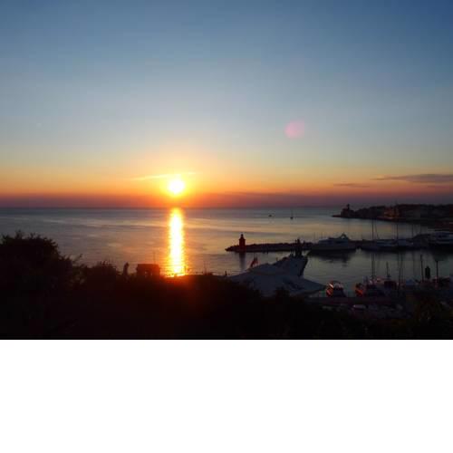 ☼SUNSET Apartment