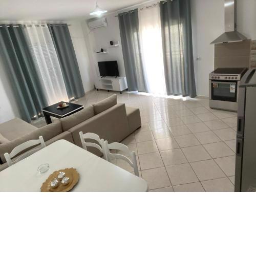 Sunset Apartment