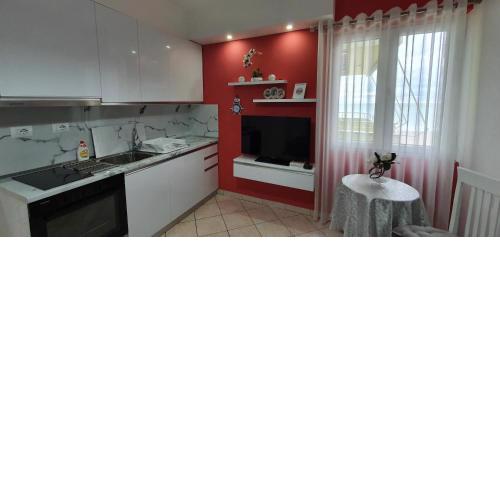 Sunset Apartment