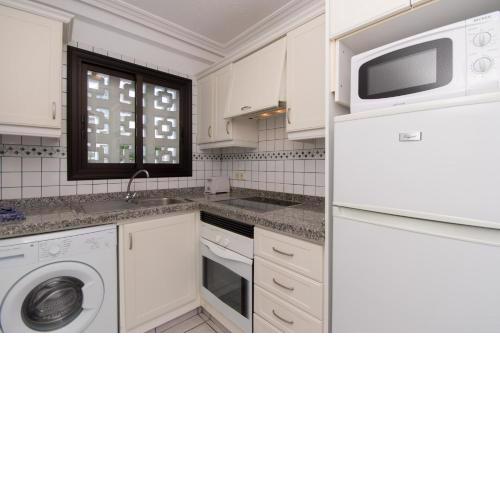 Sunset Bay 31 - Two Bed