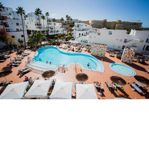 Sunset Bay Costa Adeje Great location