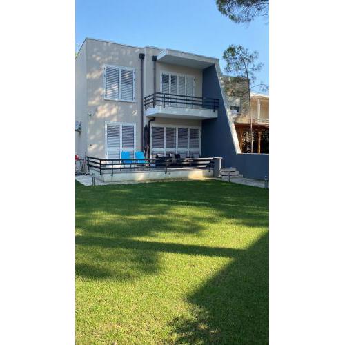 Sunset Bay Villa at Gjiri Lalzit Durres