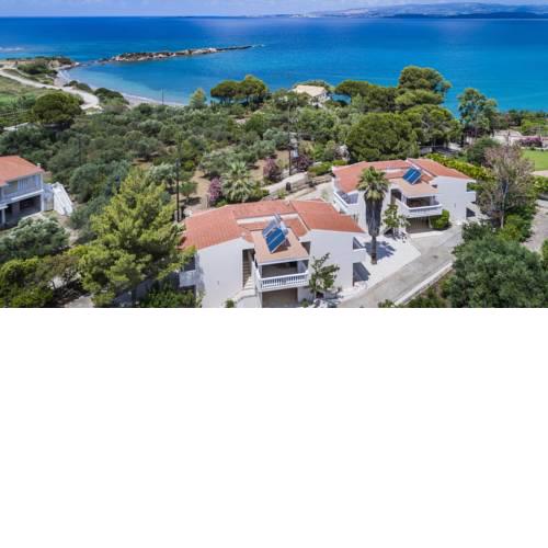 Sunset Beach Appartments
