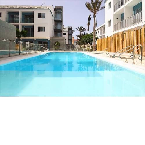Sunset Beach Corralejo 51A