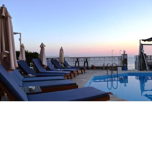Sunset Beach Hotel