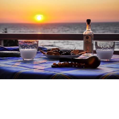 Sunset Beach House