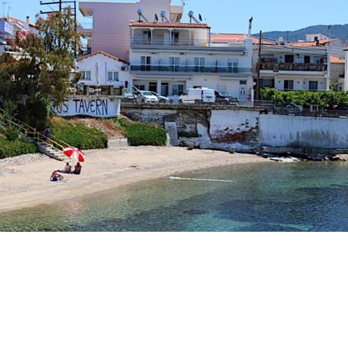 Sunset Beachfront Apartments