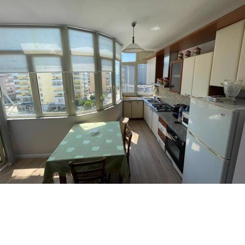 Sunset City Apartment 1
