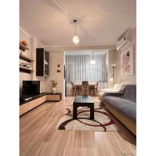 Sunset City apartment 2
