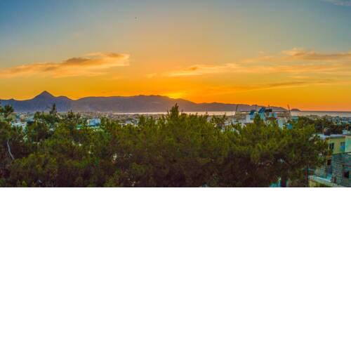 Sunset City