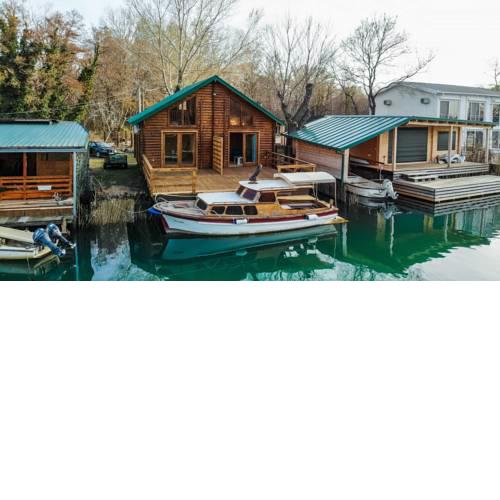 Sunset Cottage Ada Bojana