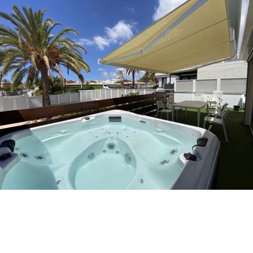 Sunset dream Suite - San Agustín