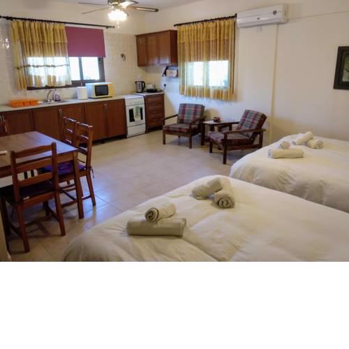 Sunset Guest House