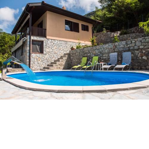 Sunset Holiday Home
