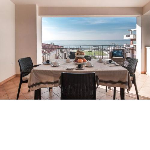Sunset Home Sperlonga