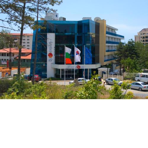 Sunset Hotel - All Inclusive
