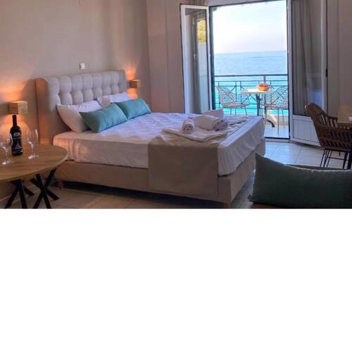 Sunset Hotel - Kathisma Beach