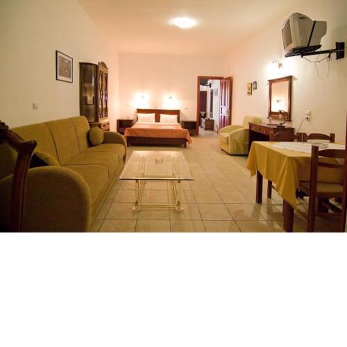 Sunset Hotel Parga