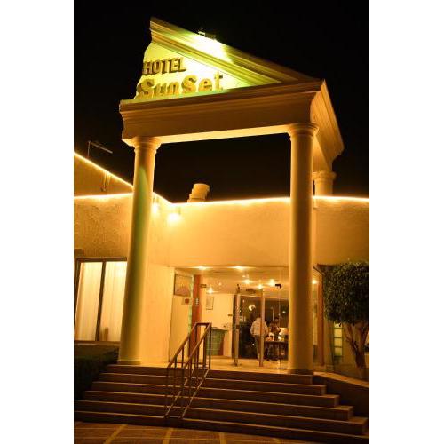 SunSet hotel