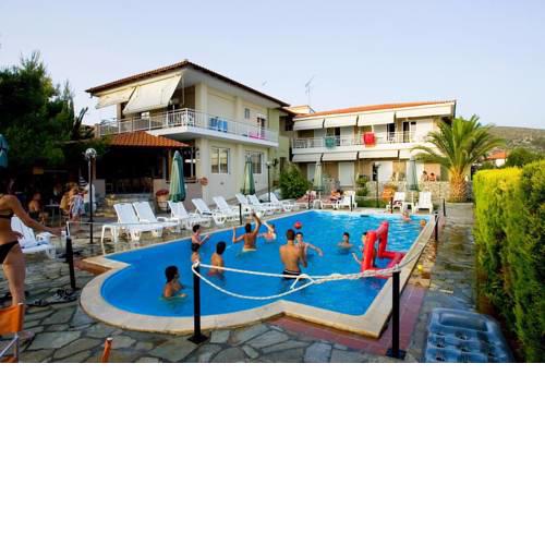 SUNSET HOTEL