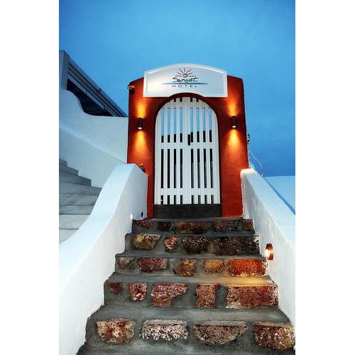 Sunset Hotel
