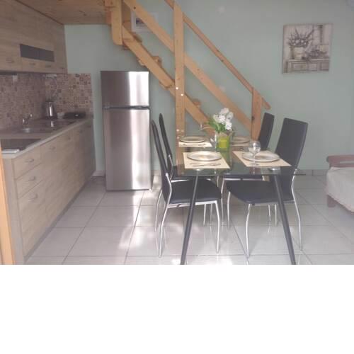 Sunset House Skala Maries 2