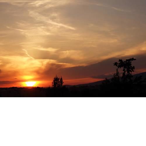 Sunset House