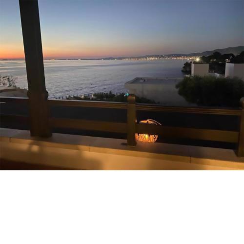 Sunset House