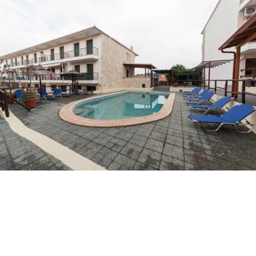 Sunset Inn