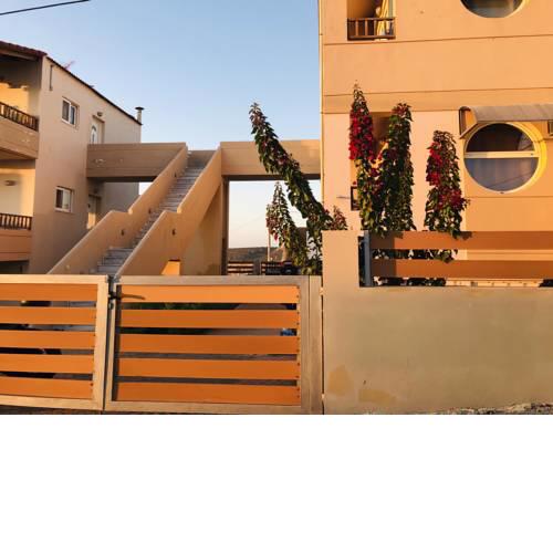 Sunset Koubeli Studio