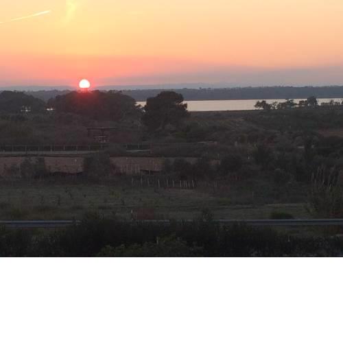 Sunset La Mata